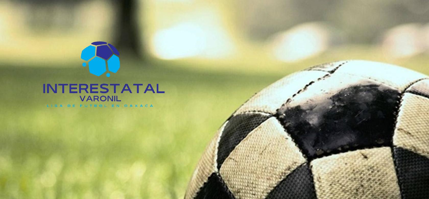 Liga Inter Estatal Varonil